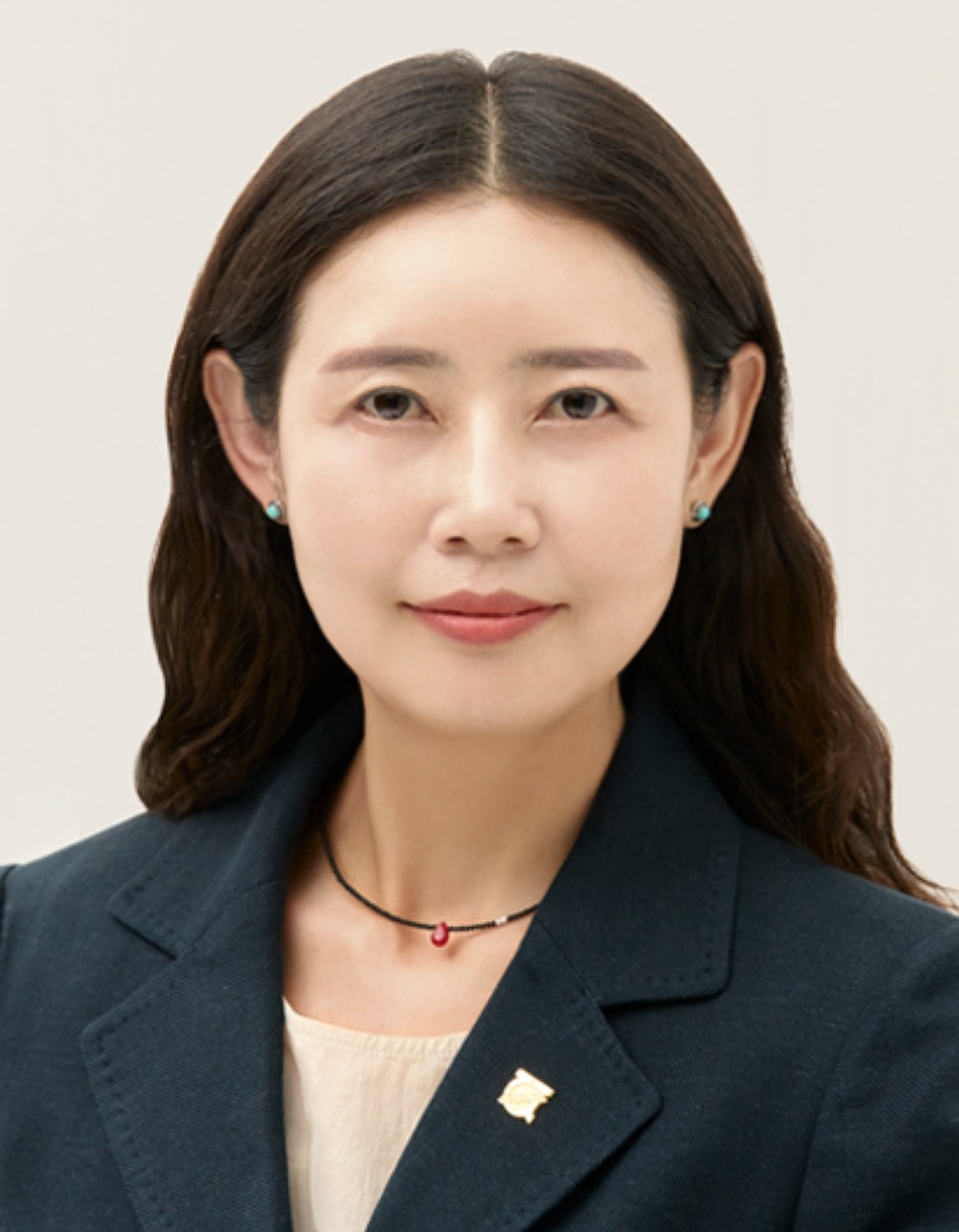 강은영교수 사진